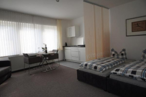 Гостиница Altstadtappartement Königswinter  Кёнигсвинтер